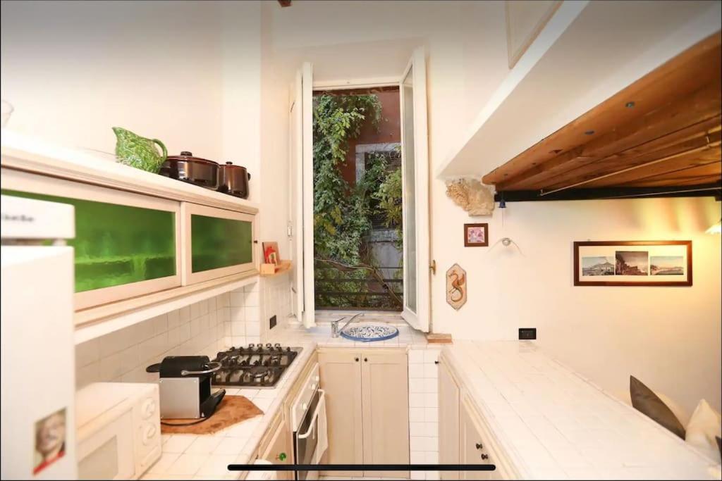 Anna'S Home Roma Exterior foto