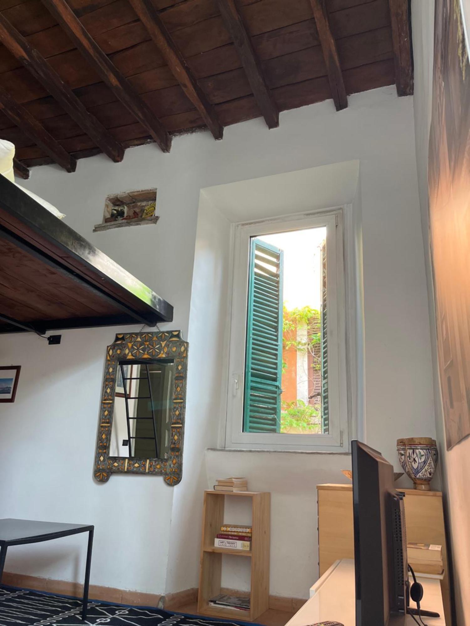 Anna'S Home Roma Exterior foto